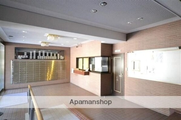 ライオンズマンション前橋の物件内観写真